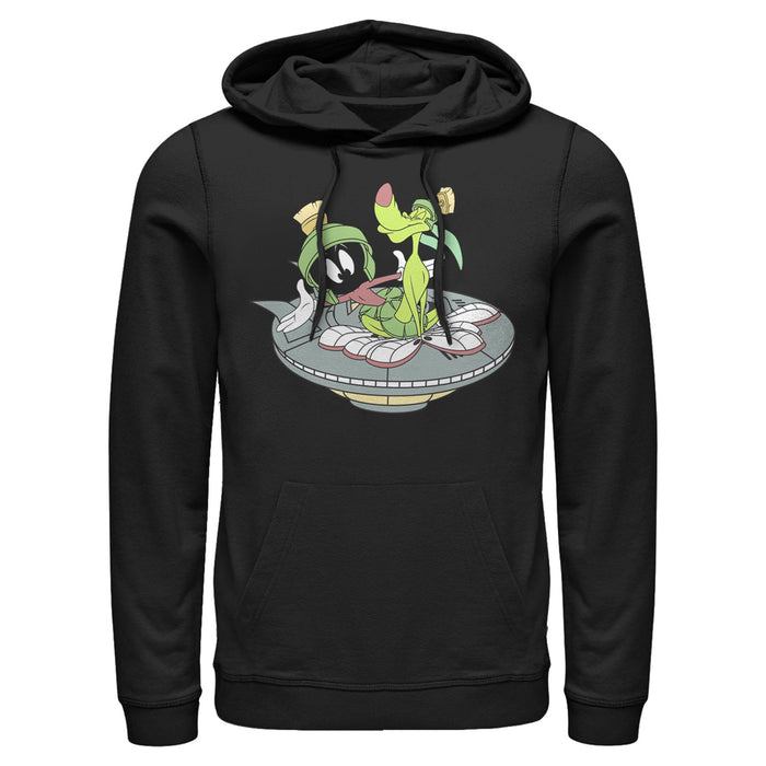 Looney Tunes - Marvin Space