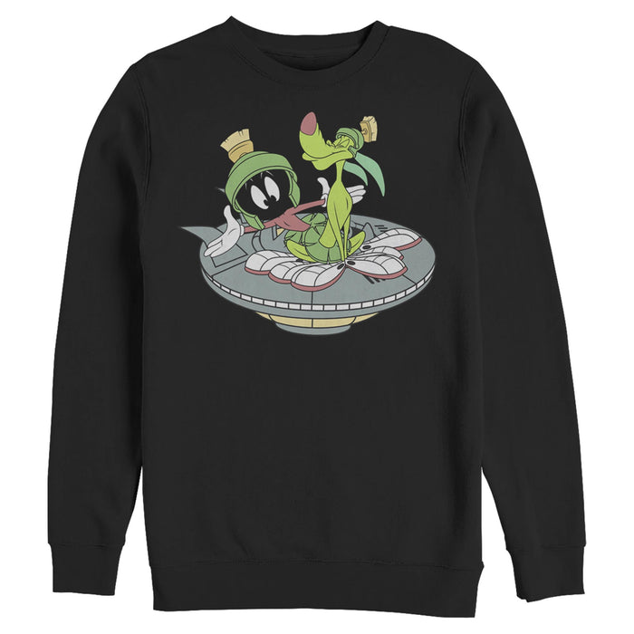 Looney Tunes - Marvin Space