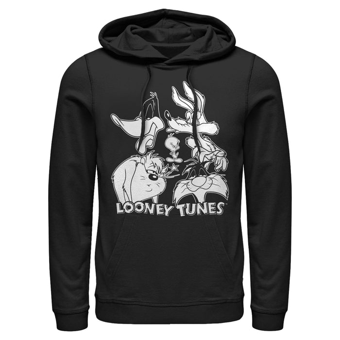 Looney Tunes - Looney Faces