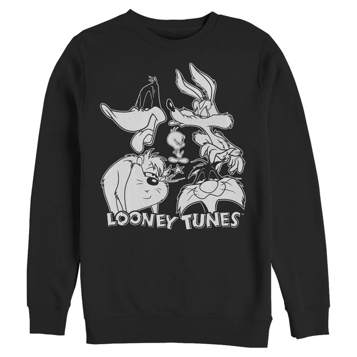 Looney Tunes - Looney Faces