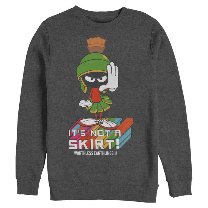 Looney Tunes - Marvin Retro