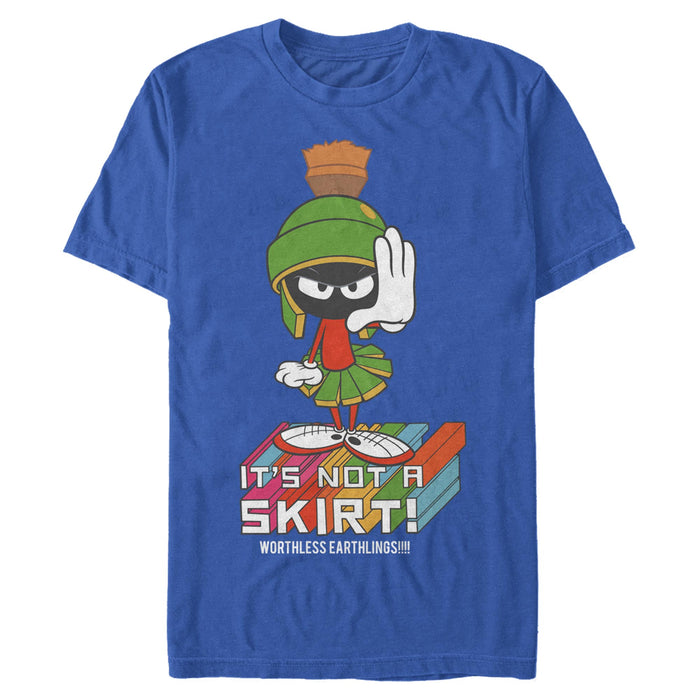 Looney Tunes - Marvin Retro