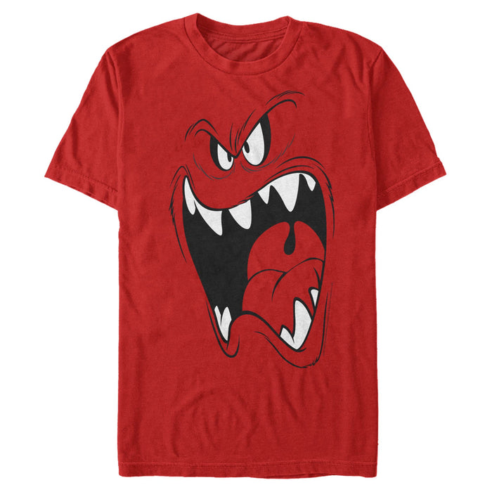 Looney Tunes - Gossamer Face