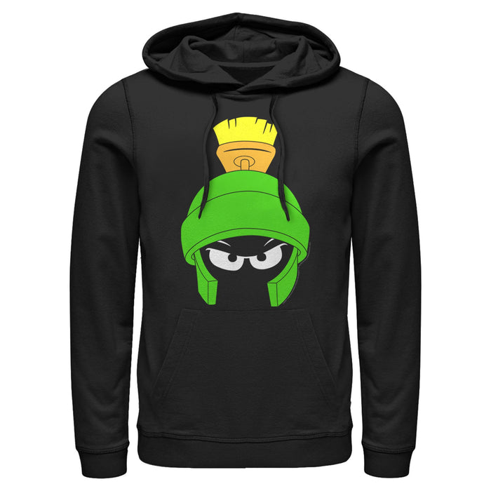 Looney Tunes - Angry Marvin Face