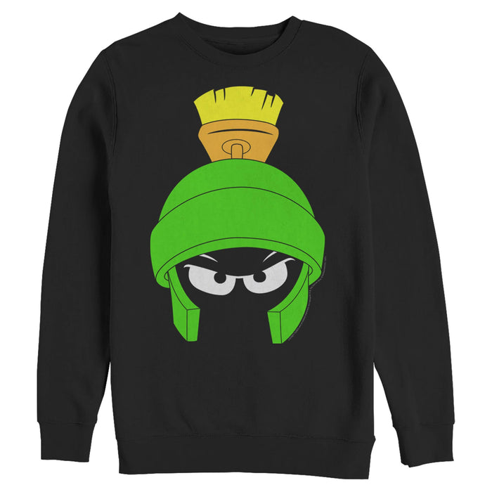 Looney Tunes - Angry Marvin Face