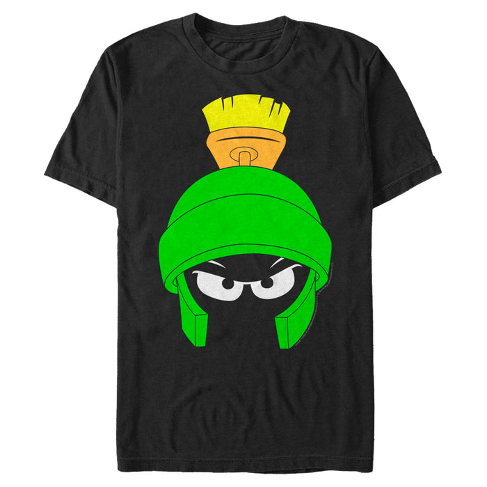 Looney Tunes - Angry Marvin Face