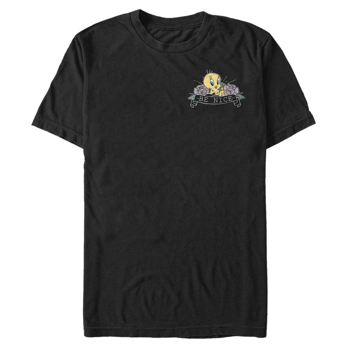 Looney Tunes - Nice Tweet