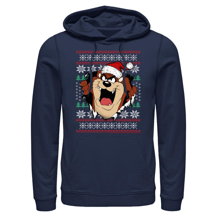 Looney Tunes - Taz Ugly Sweater