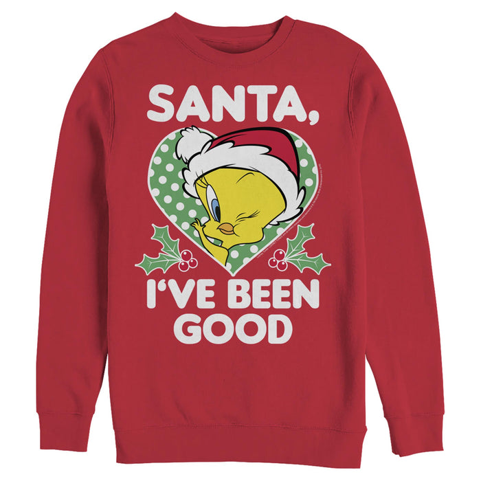 Looney Tunes - Good Santa