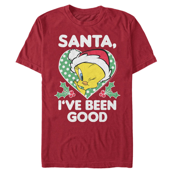 Looney Tunes - Good Santa