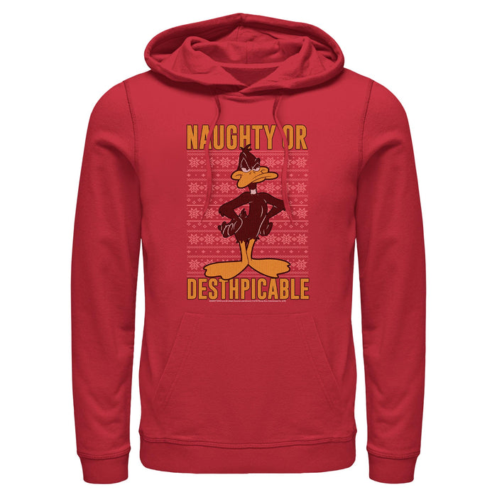 Looney Tunes - Daffy Sweater