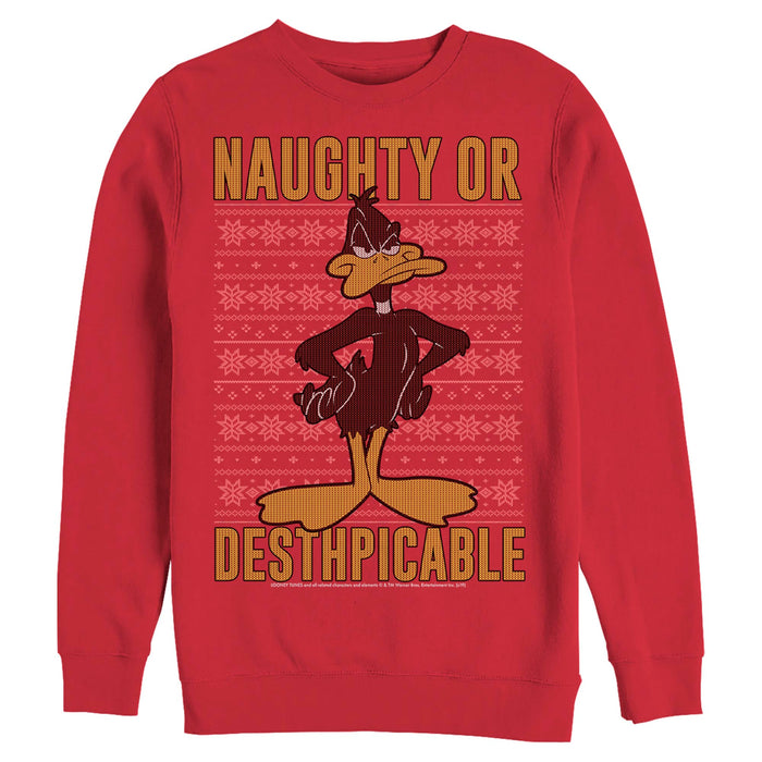 Looney Tunes - Daffy Sweater
