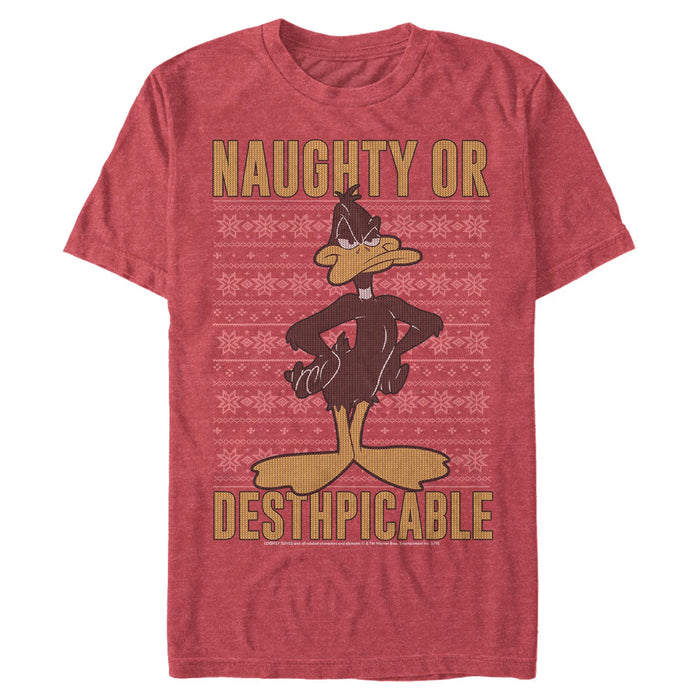 Looney Tunes - Daffy Sweater
