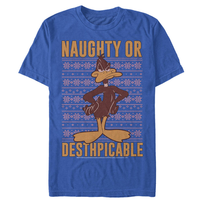 Looney Tunes - Daffy Sweater