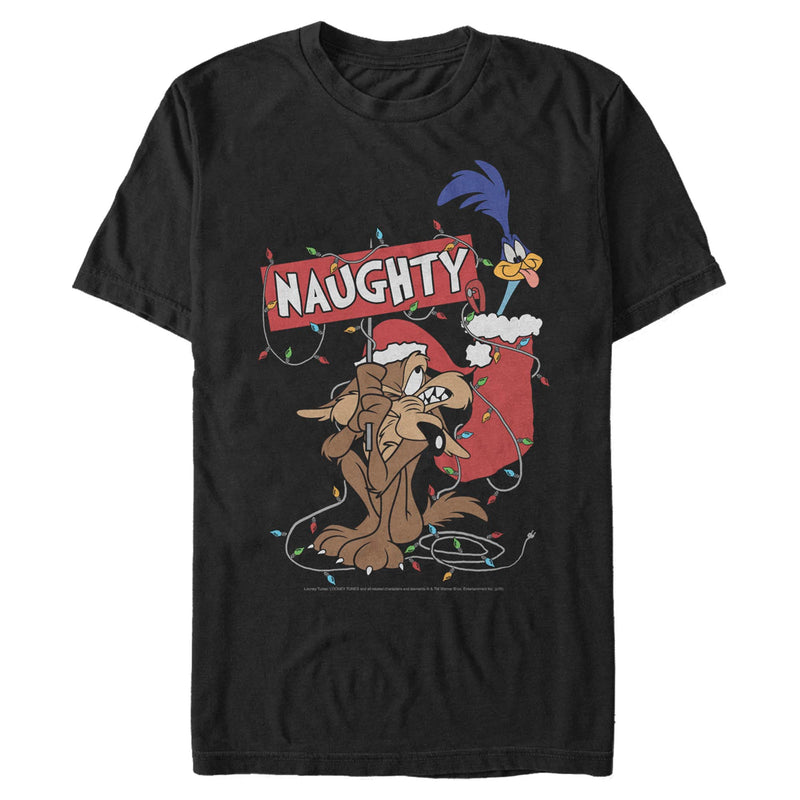 T-Shirt featuring design named Looney Tunes - Stocking Stuffer