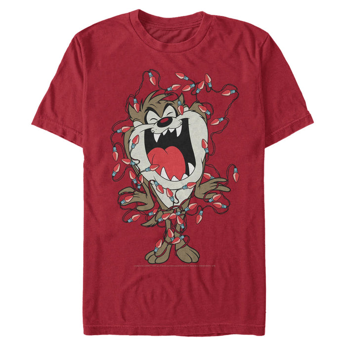 Looney Tunes - Light Up Taz