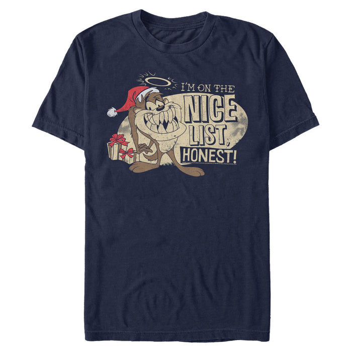 Looney Tunes - On the Nice List