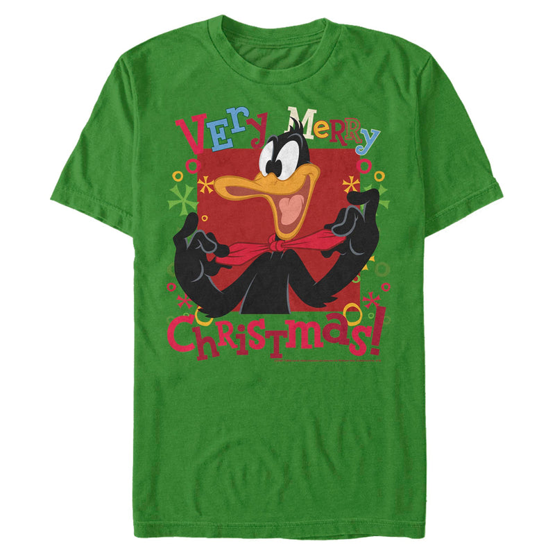 T-Shirt featuring design named Looney Tunes - Red Bow