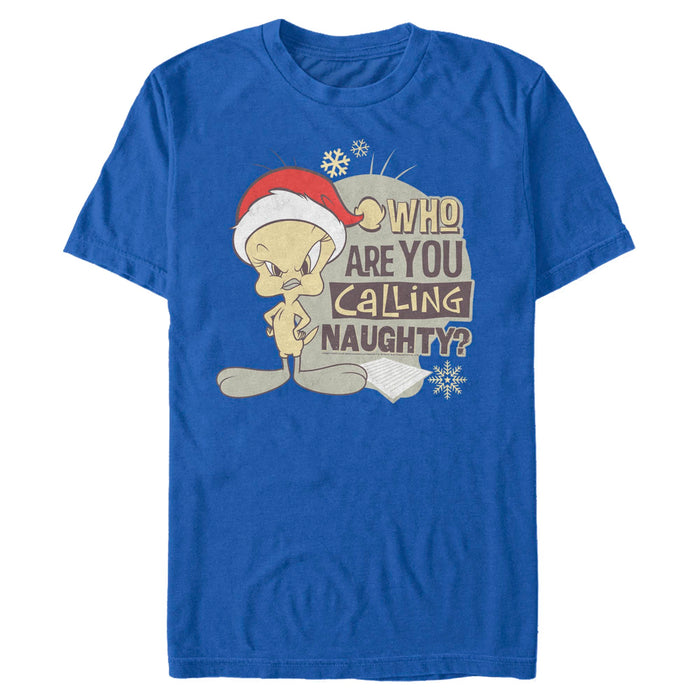 Looney Tunes - Christmas Tweety