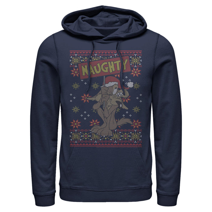 Looney Tunes - Naughty Wile Sweater