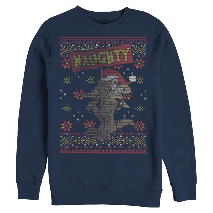 Looney Tunes - Naughty Wile Sweater