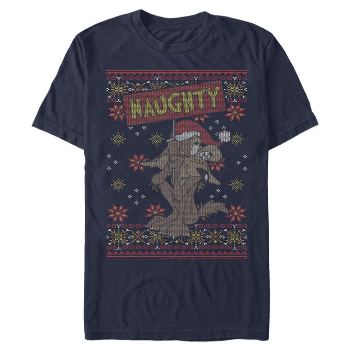 Looney Tunes - Naughty Wile Sweater