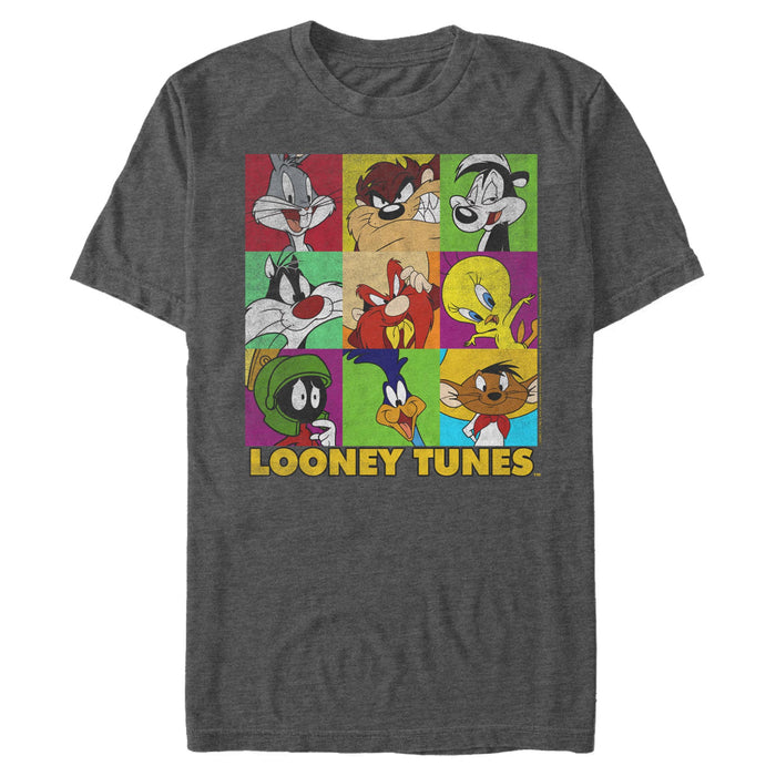 Looney Tunes - Looney Boxes