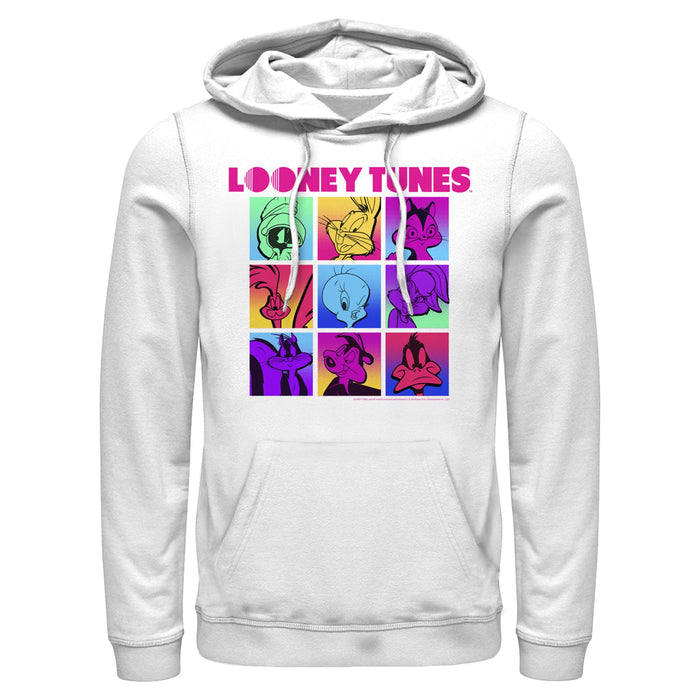 Looney Tunes - Looney Gradient