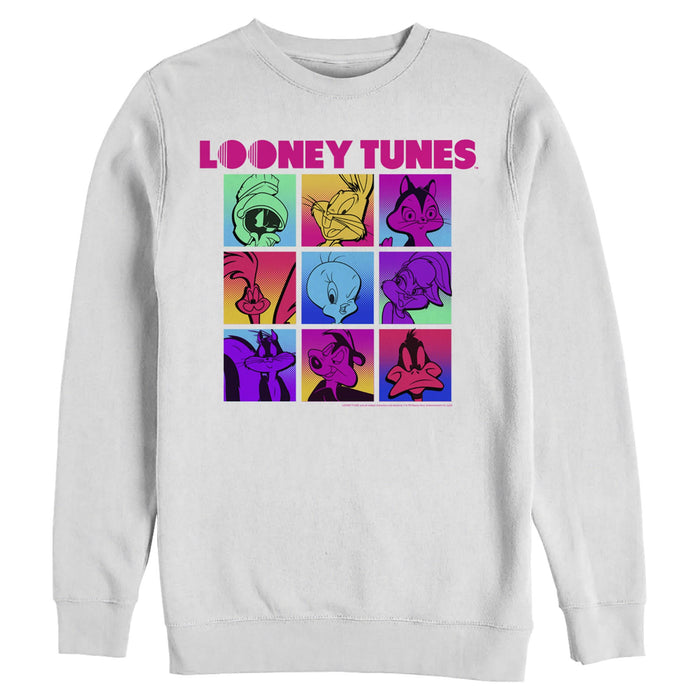 Looney Tunes - Looney Gradient