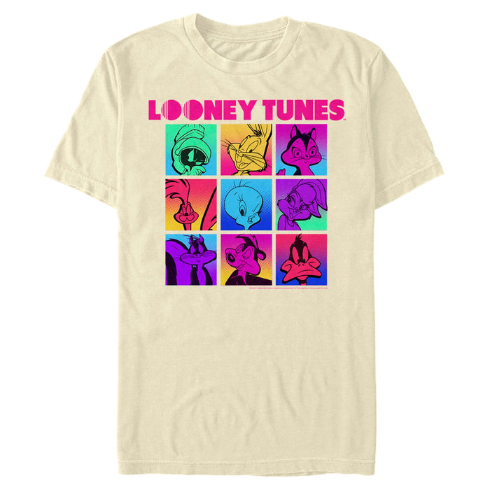 Looney Tunes - Looney Gradient