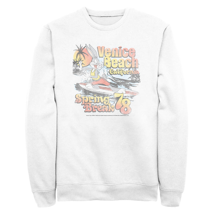 Looney Tunes - Doc Surfer