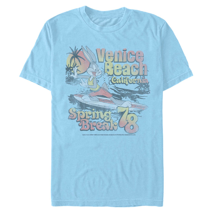 Looney Tunes - Bugs Surfer
