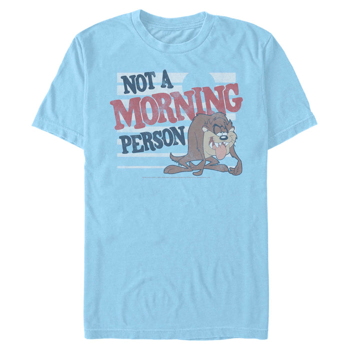 Looney Tunes - Morning Person