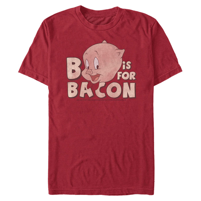 Looney Tunes - Porky Bacon