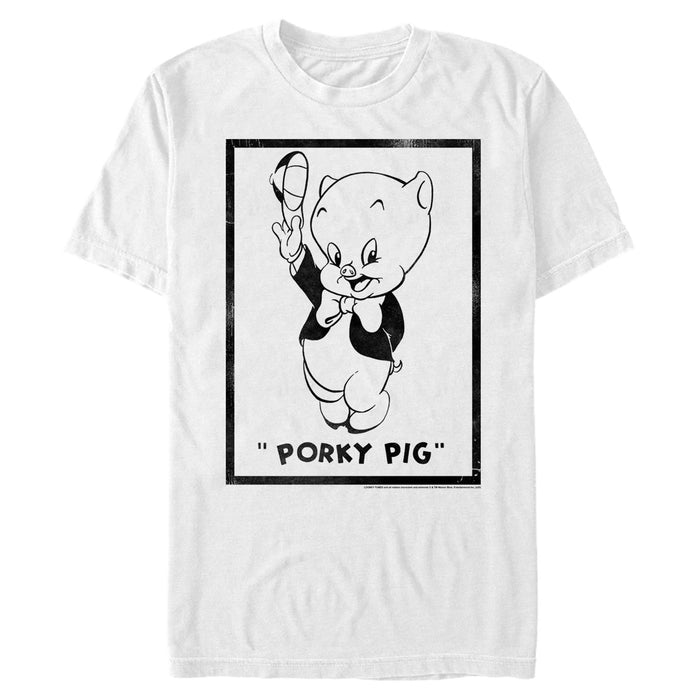 Looney Tunes - Classic Porky