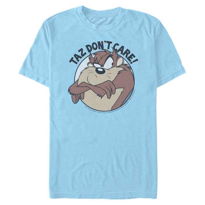 Looney Tunes - Don't Care