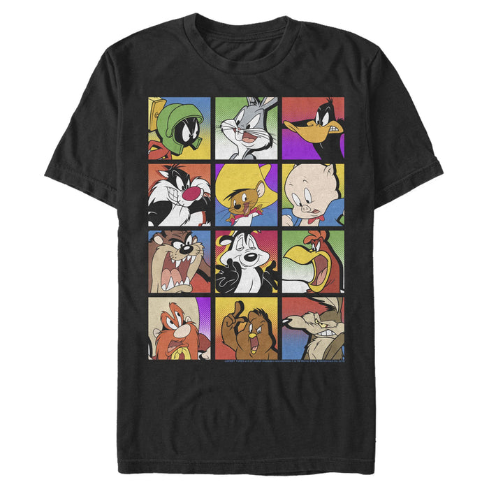 Looney Tunes - Looney Cast