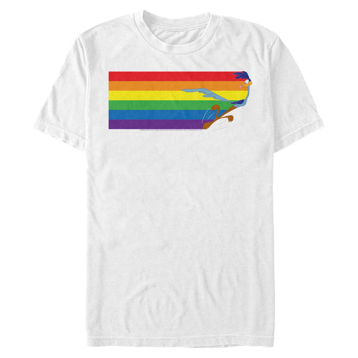 Looney Tunes - Road Runner Rainbow