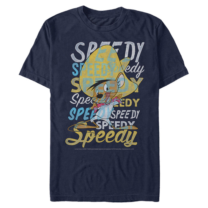 Looney Tunes - Super Speedy