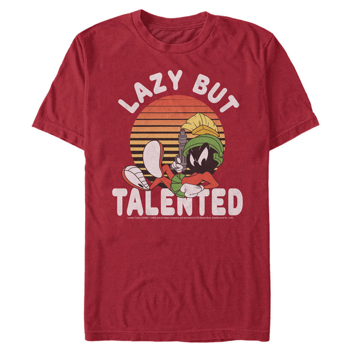 Looney Tunes - Lazy but Talented