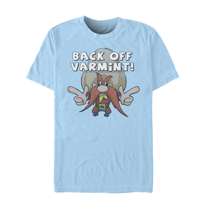 Looney Tunes - Varmint
