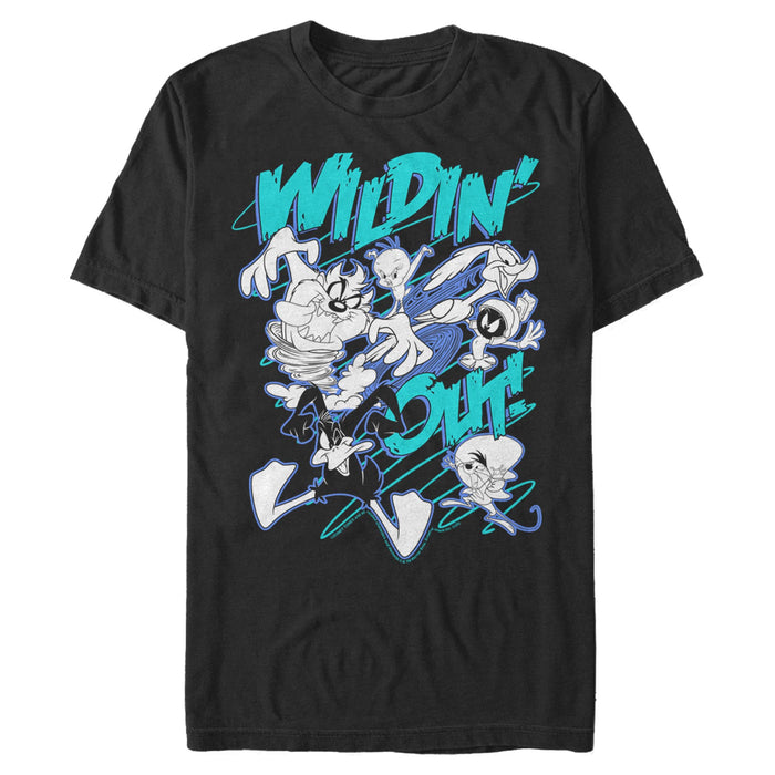 Looney Tunes - Wildin' Out