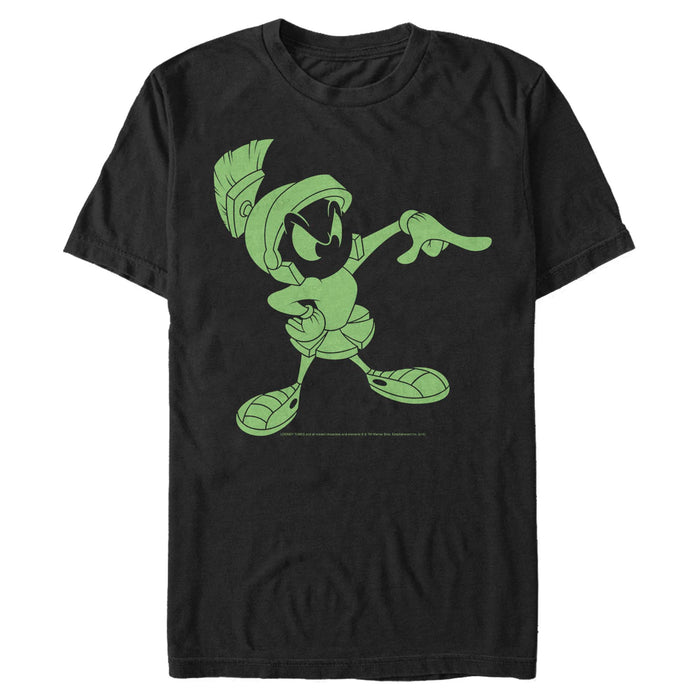 Looney Tunes - Green Marvin