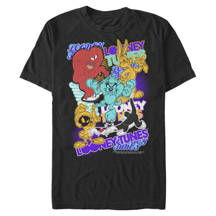 Looney Tunes - Electric Tunes
