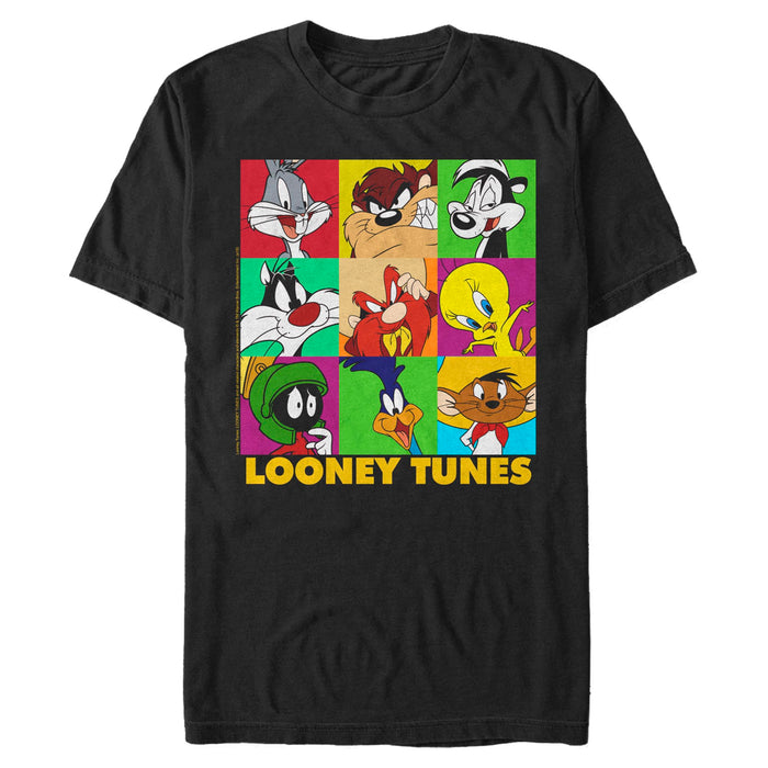 Looney Tunes - Looney Boxes