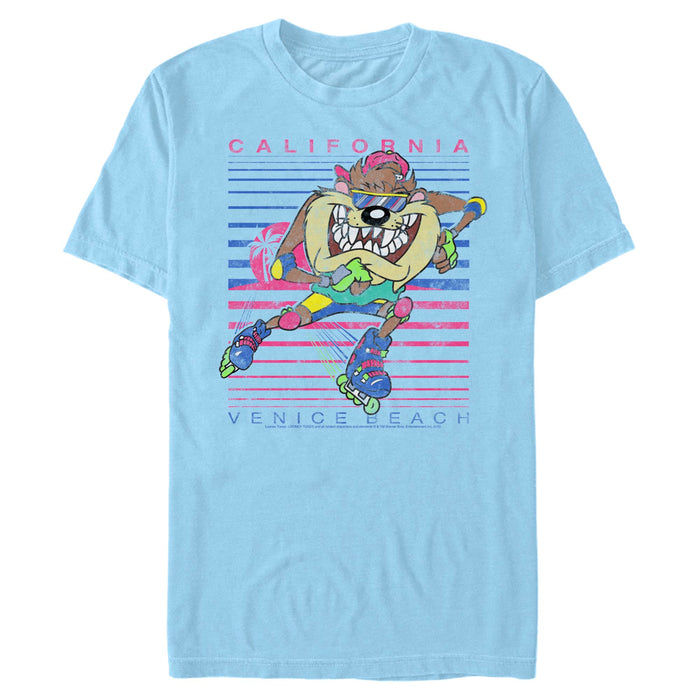 Looney Tunes - Venice Beach Taz