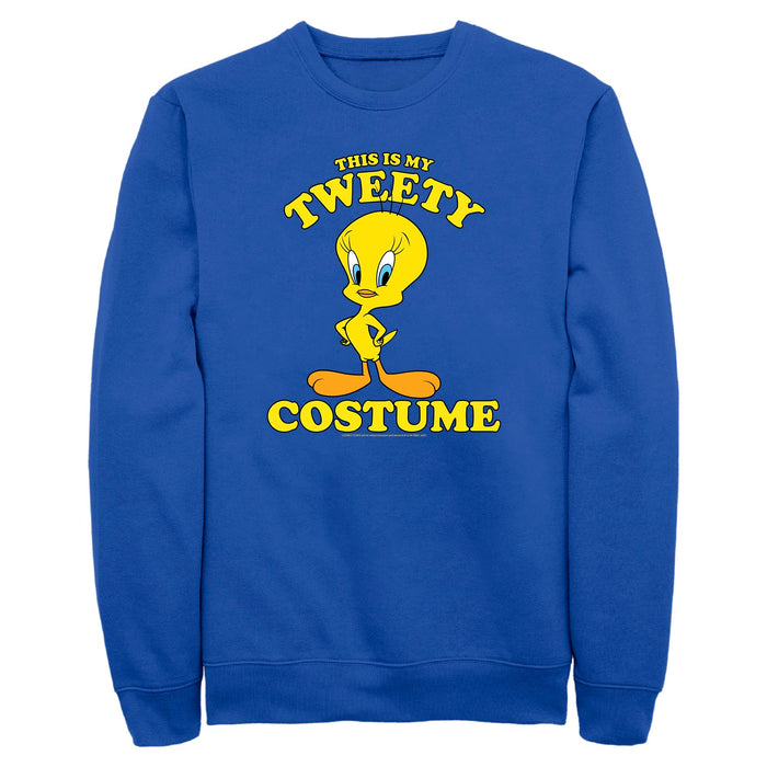 Looney Tunes - This is My Tweety Costume