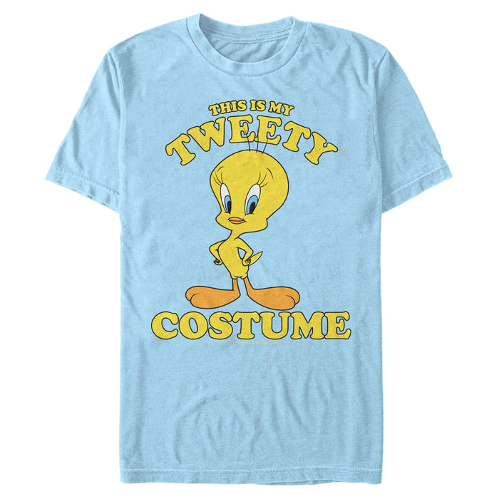 Looney Tunes - This is My Tweety Costume