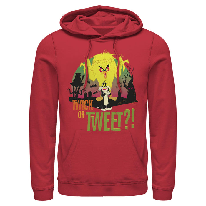 Looney Tunes - Trick or Tweety
