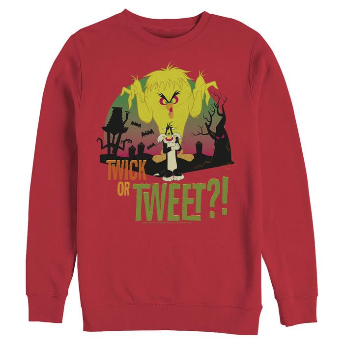 Looney Tunes - Trick or Tweety